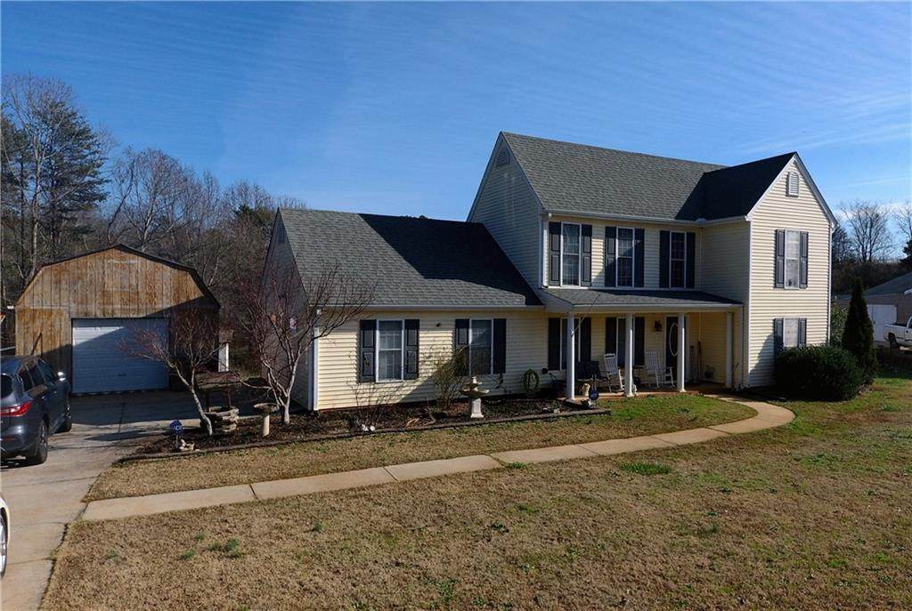 224 Ike Road - Photo 1