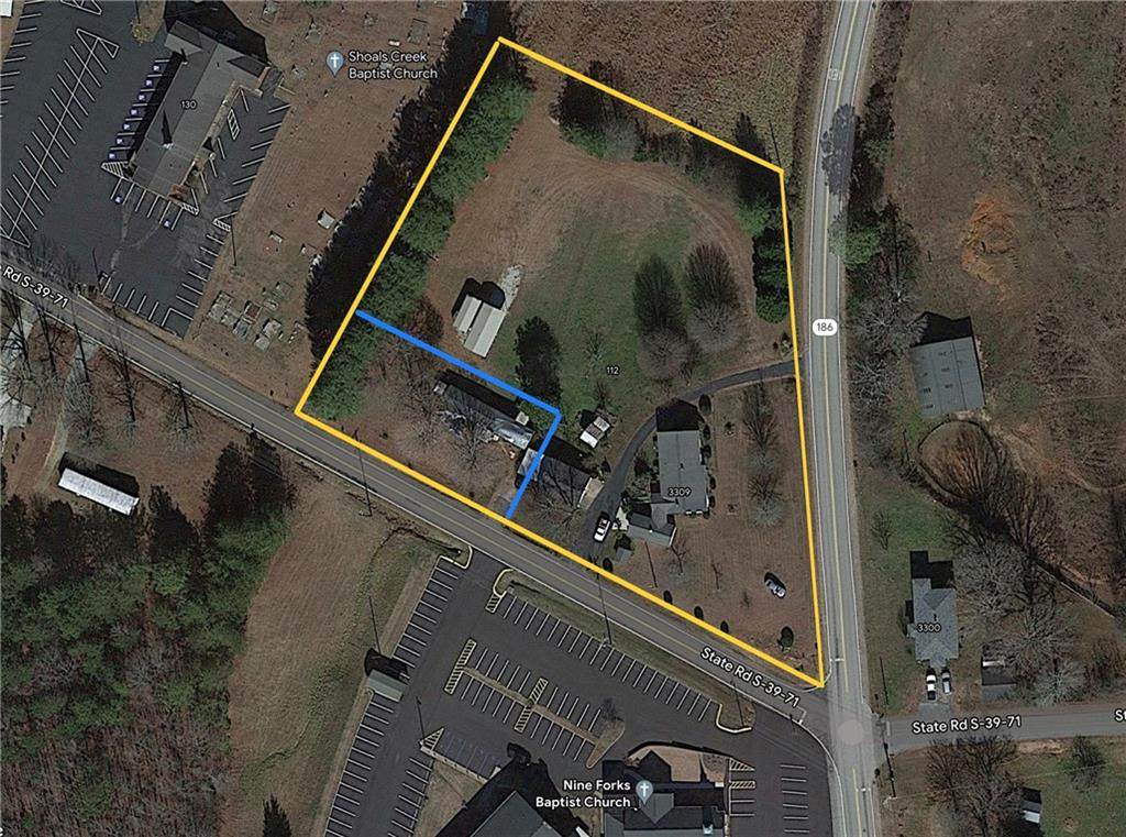 3309 Earls Bridge Road - Photo 1