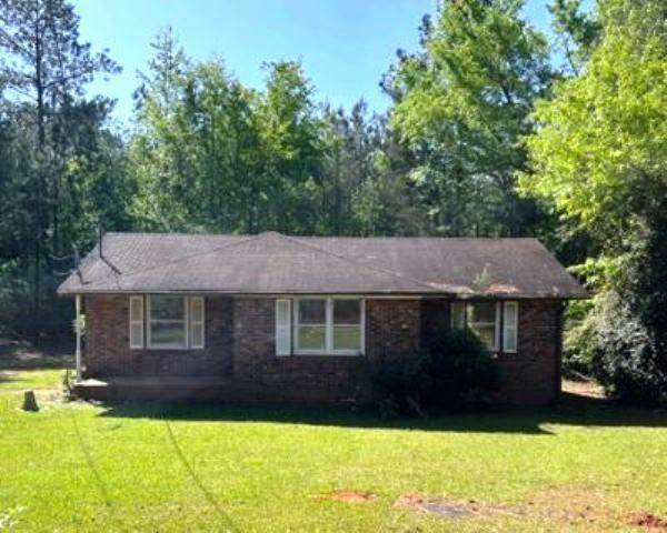 2316 Old Camden Road - Photo 1