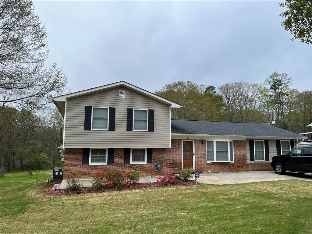 1008 Royal Summit Drive - Photo 1