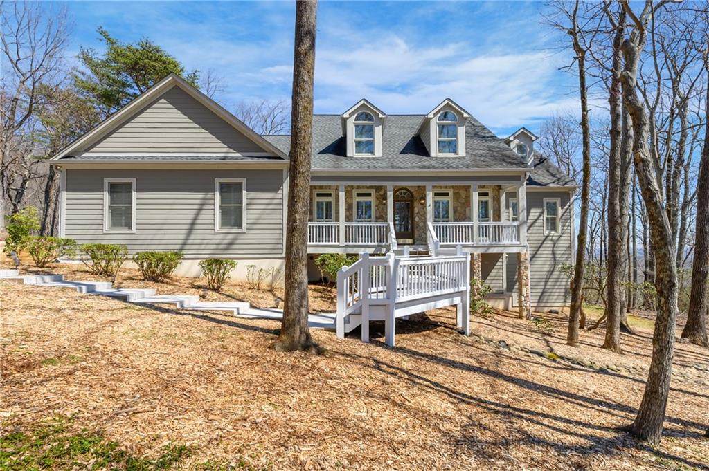103 Moonshine Falls Trail - Photo 1