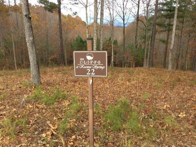 625 Cliffs Vista Parkway - Photo 1