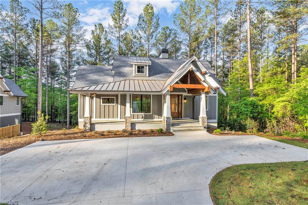 113 Settlement Village Drive - Photo 1
