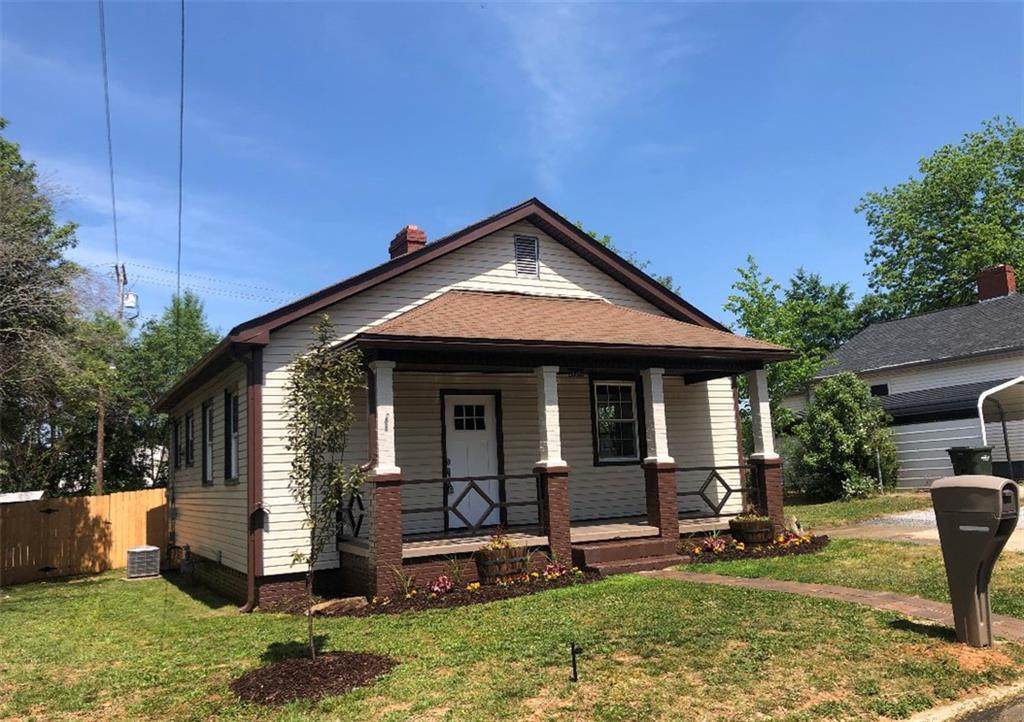 102 Ellison Circle - Photo 1