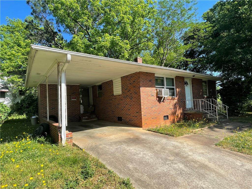 1206 Franklin Street - Photo 1