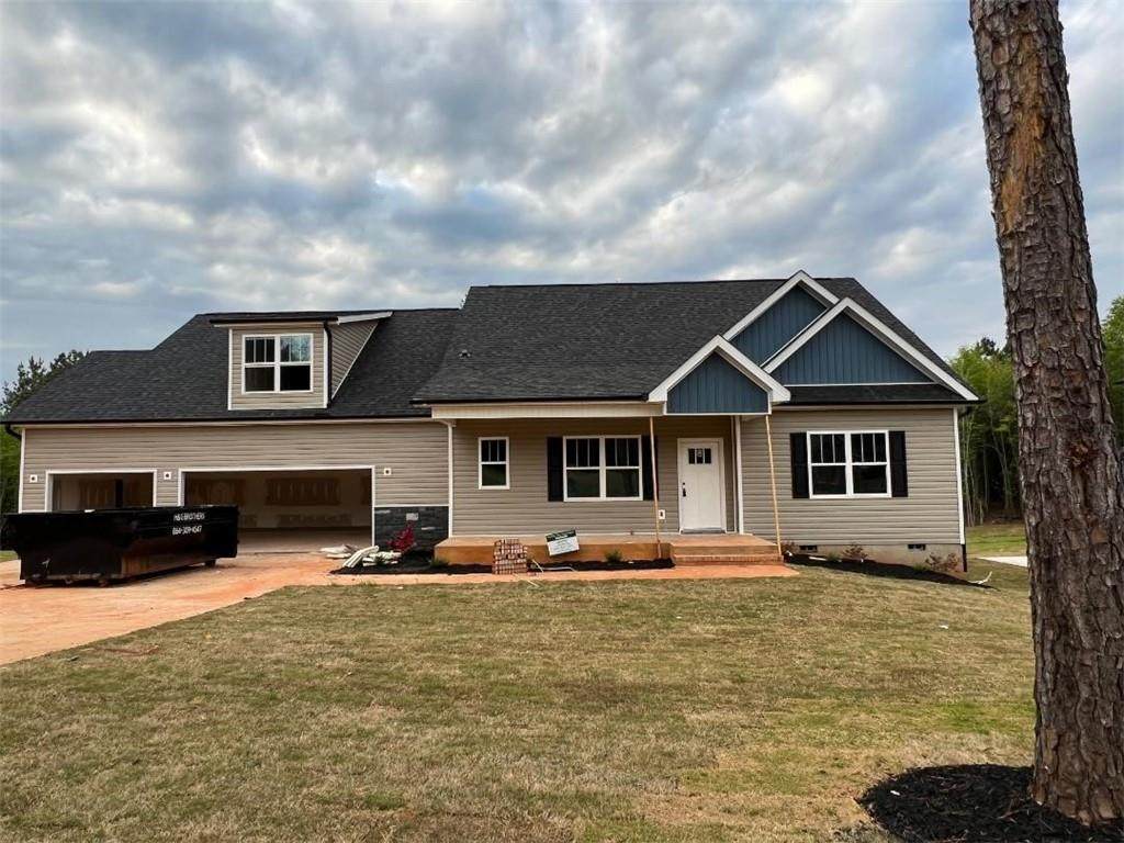 5908 Old Pearman Dairy Road - Photo 1