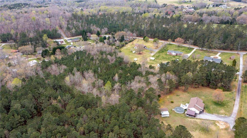 0 Old Liberty Pickens Road - Photo 1