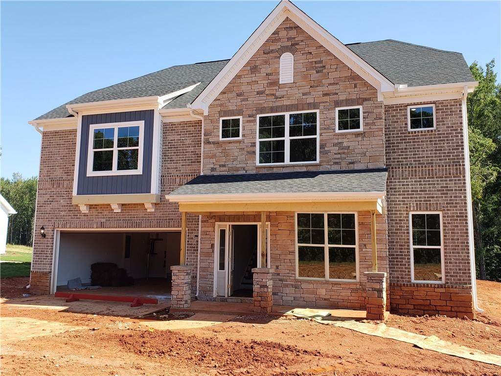 731 Oak Hill Lane - Photo 1