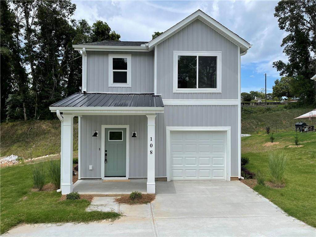 108 North 3rd Street - Photo 1