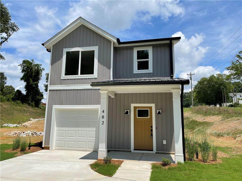 402 Oak Street - Photo 1