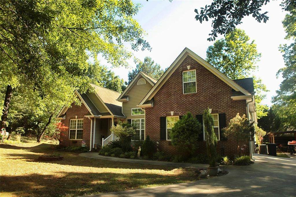 107 Richland Cove Road - Photo 1