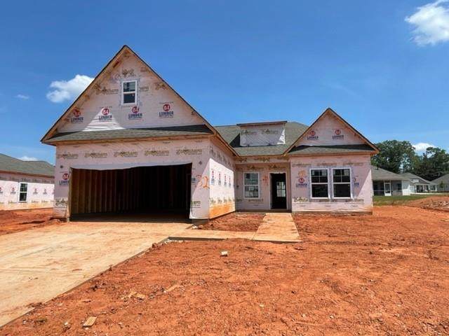 221 Tralee Drive - Photo 1