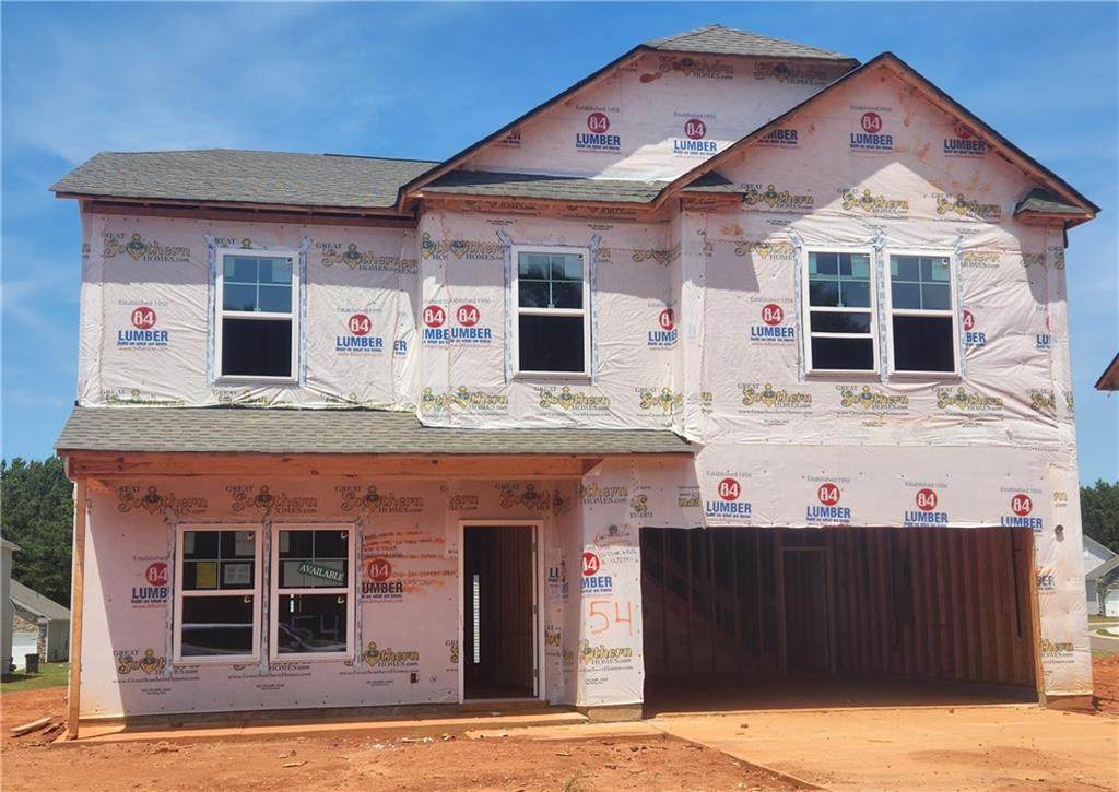 321 Alameda Lane - Photo 1