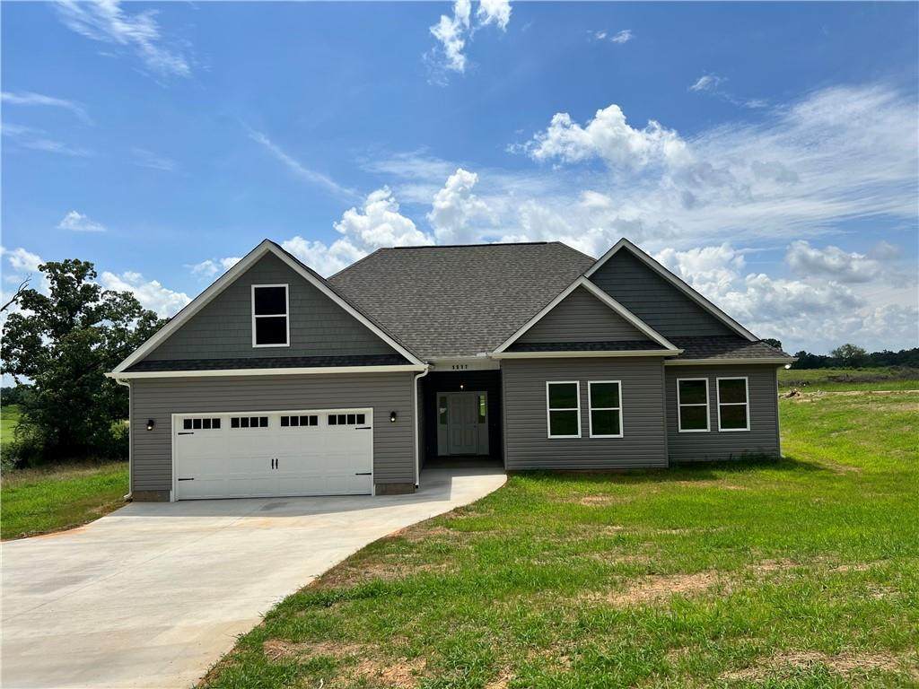 1517 Hendon Drive - Photo 1