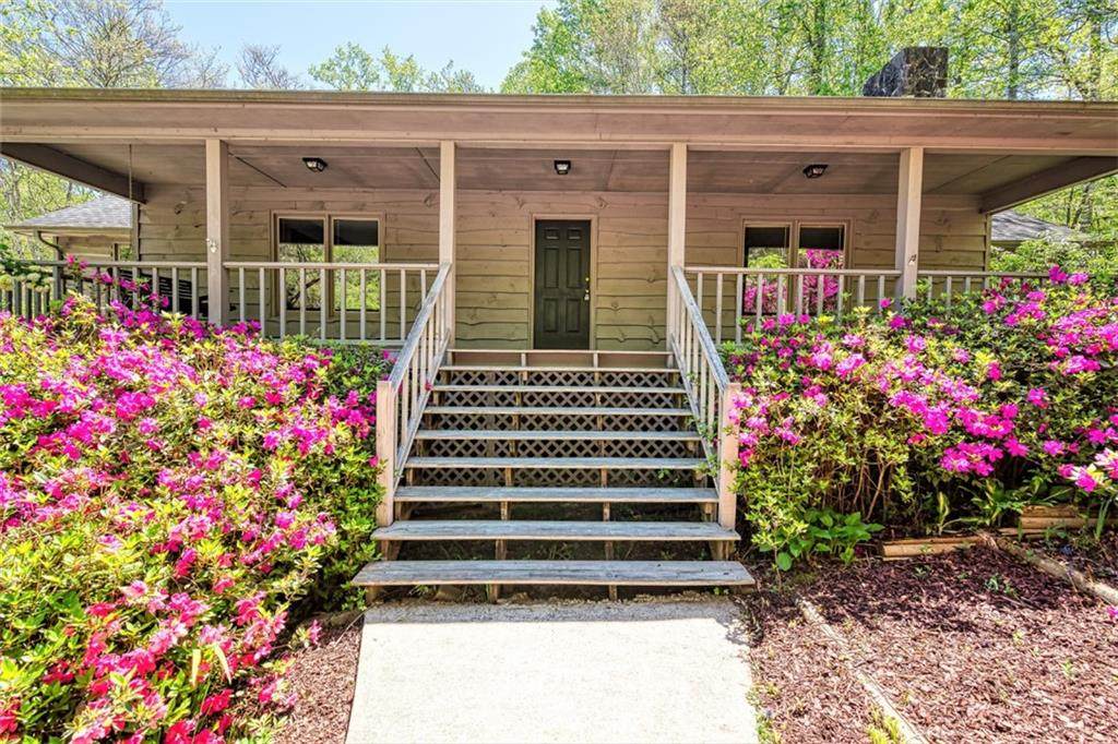 550 Karmon Drive - Photo 1