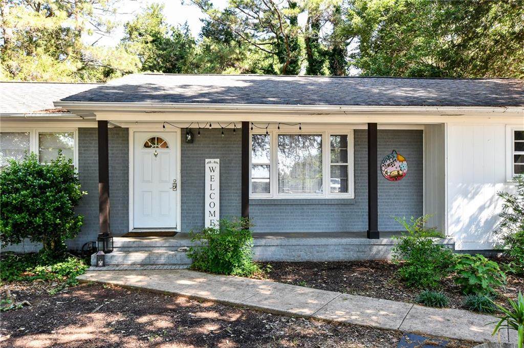 108 Long Road - Photo 1