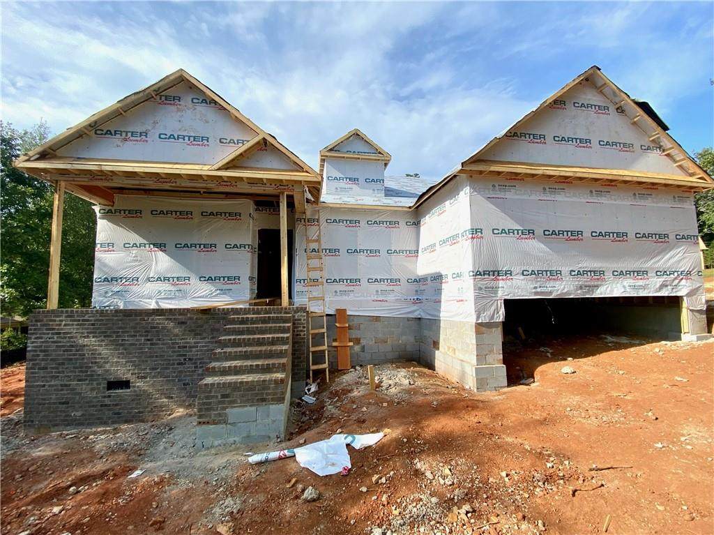 3903 Turnberry Loop - Photo 1