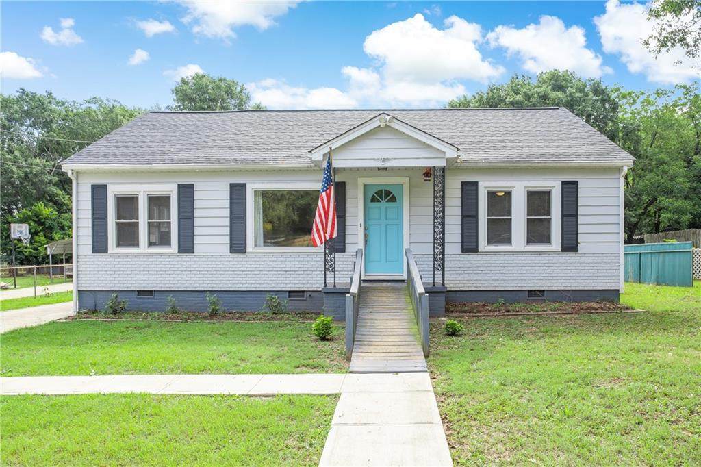 114 Alice Street - Photo 1