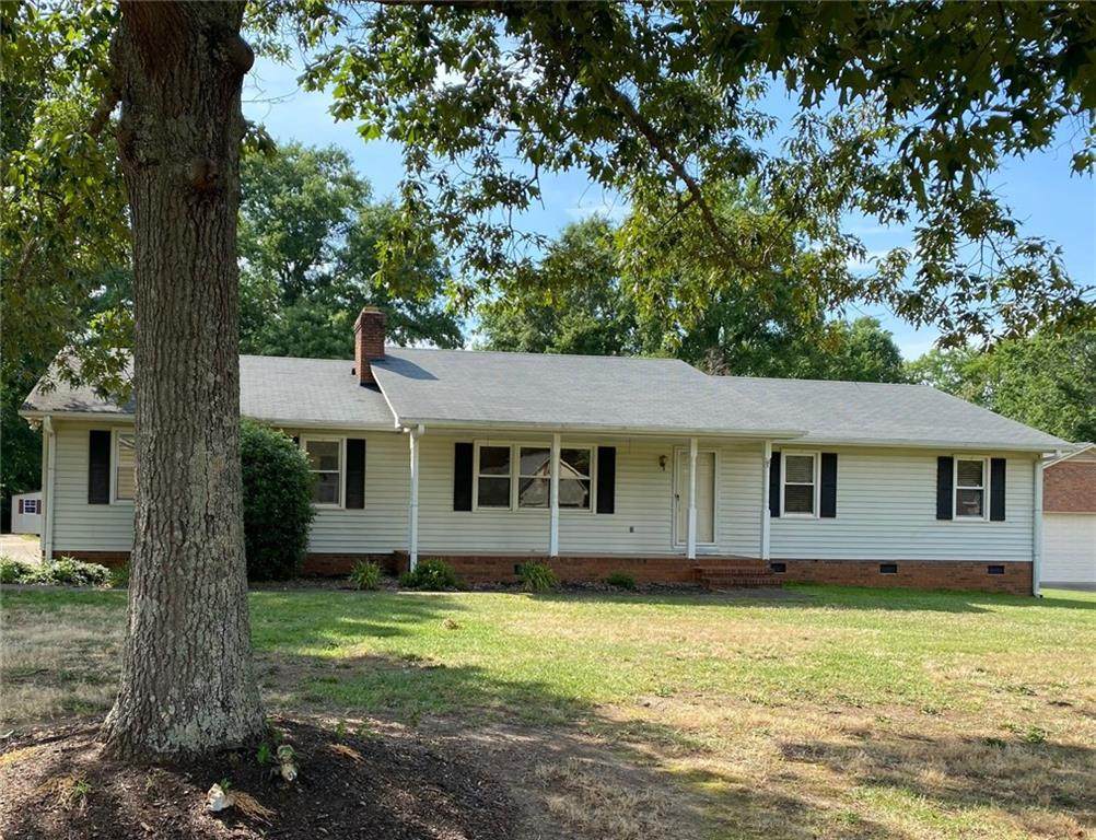 1000 Green Willow Trail - Photo 1