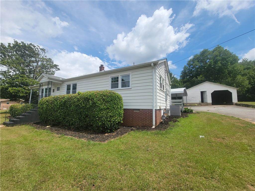 13 Clemson Street - Photo 1