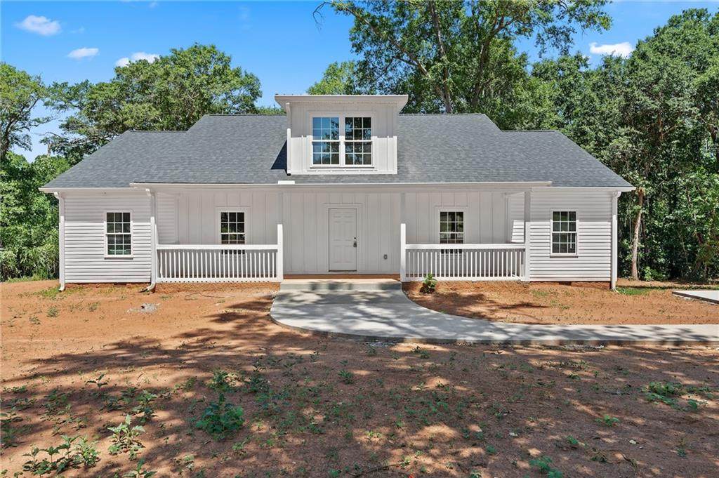 133 Boxwood Lane - Photo 1