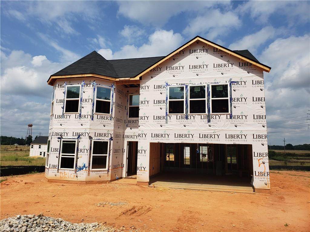 115 Pickens Circle - Photo 1