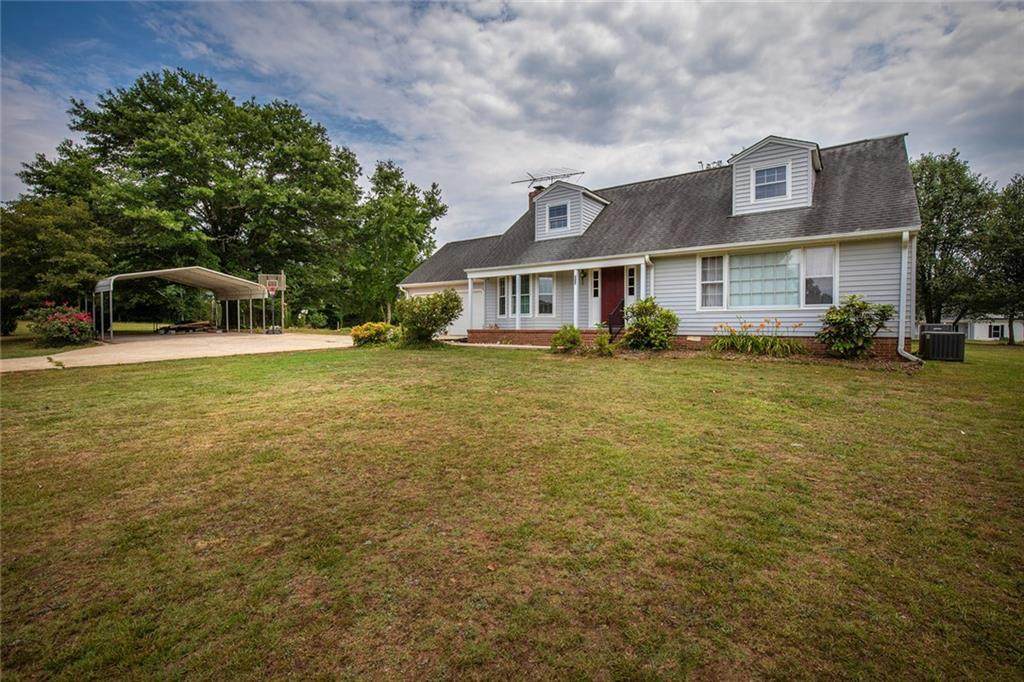 202 Link Road - Photo 1