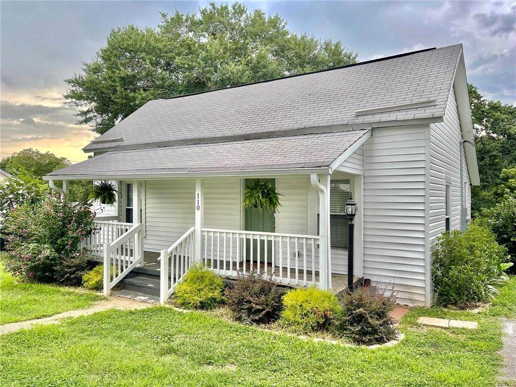 110 Byrnes Street - Photo 1