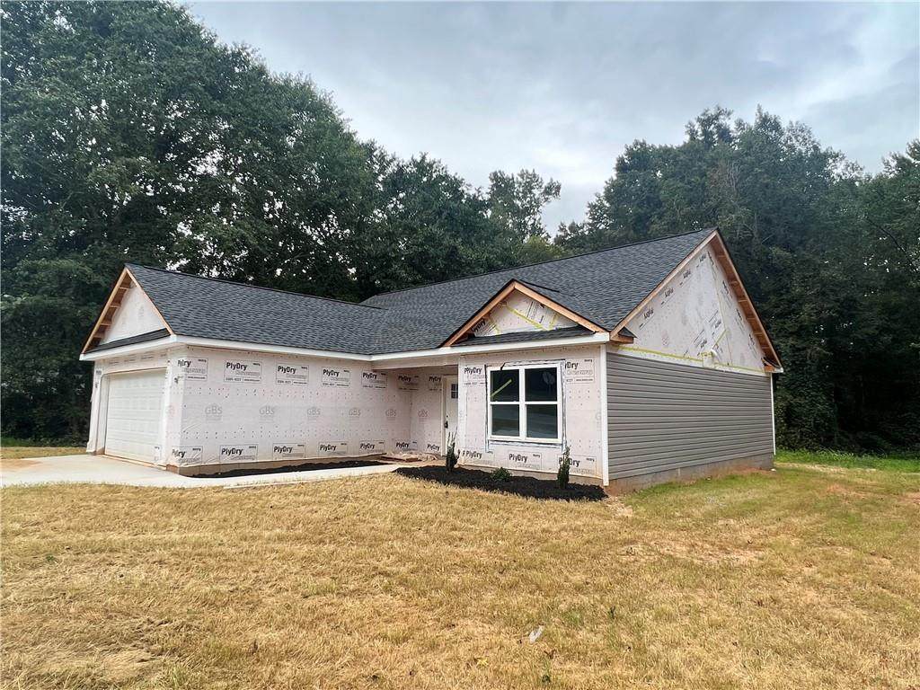 706 Hampton Street - Photo 1