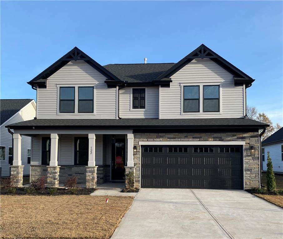 122 Laurel Oak Drive - Photo 1