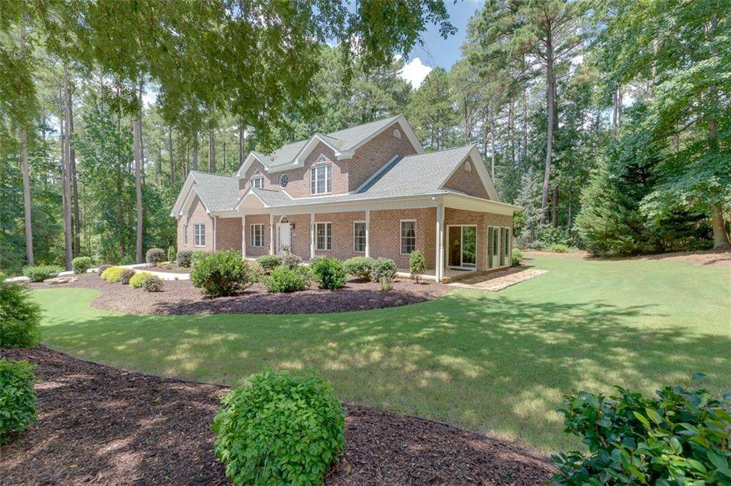 1431 Stillwater Drive - Photo 1