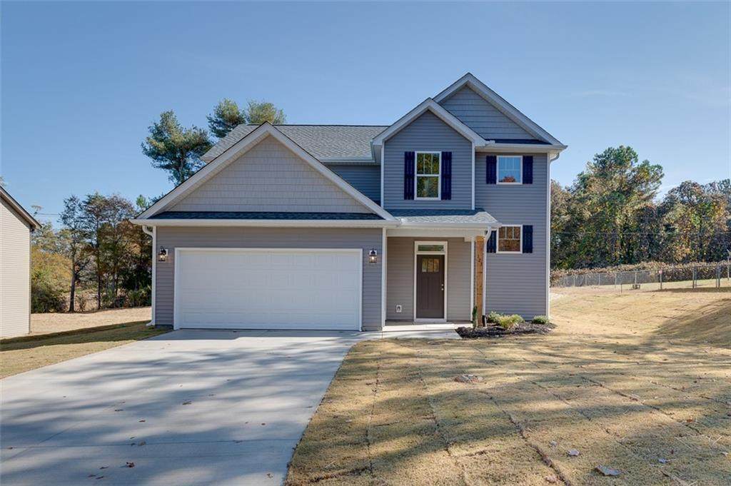 123 Sherwood Road - Photo 1