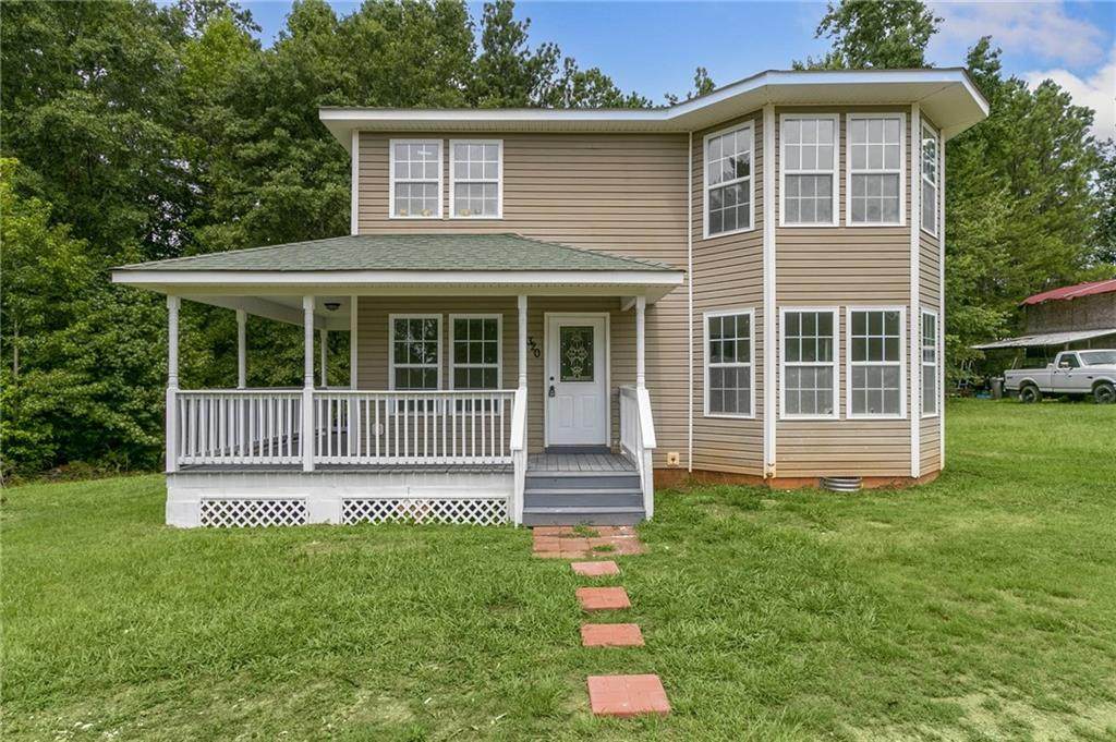 320A Church Road - Photo 1
