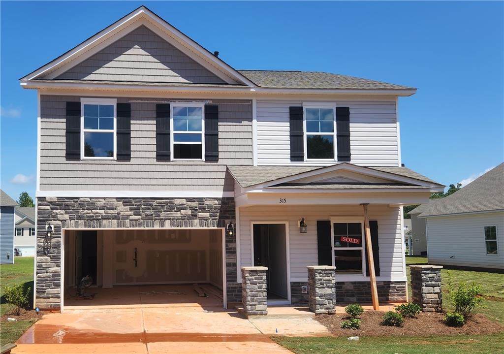 315 Alameda Lane - Photo 1