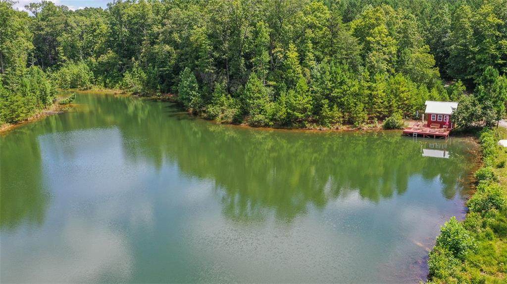 1235 Battlecreek Road - Photo 1