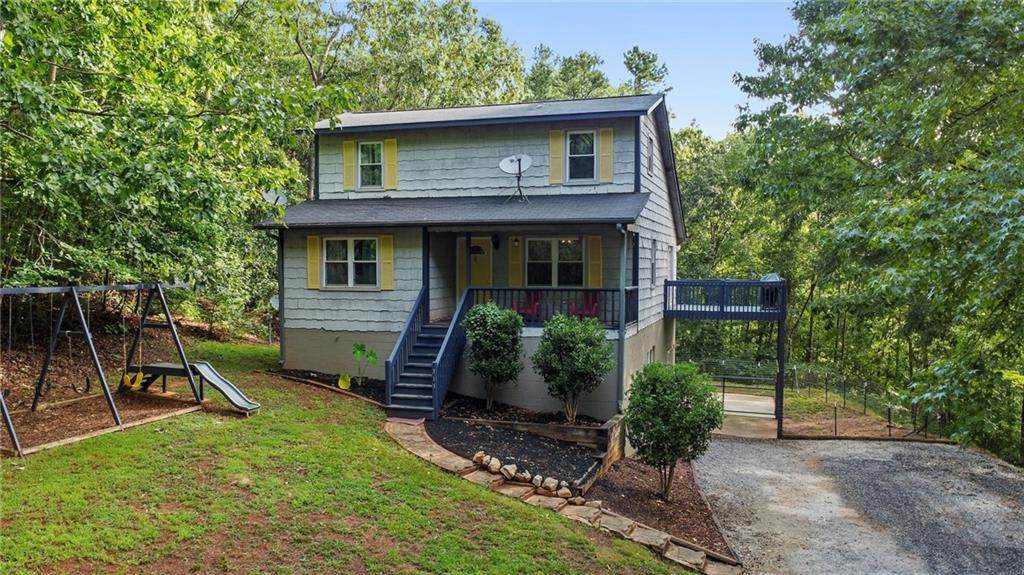 313 Kenwood Drive - Photo 1
