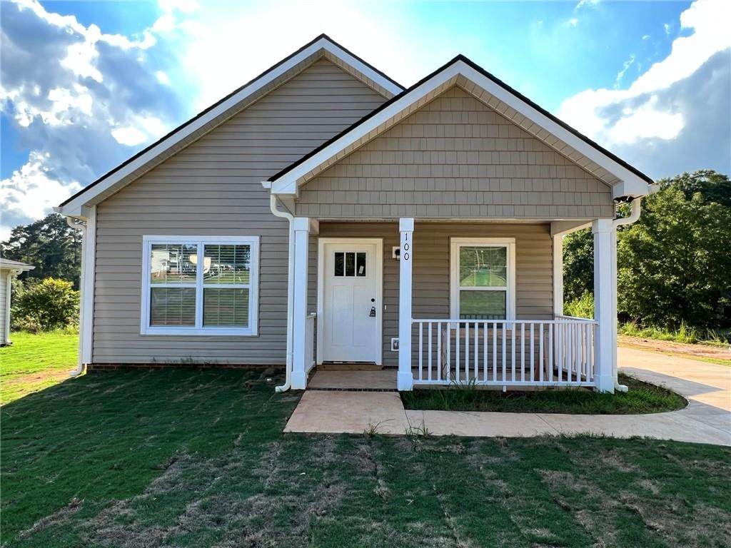 100 Royal View Drive - Photo 1