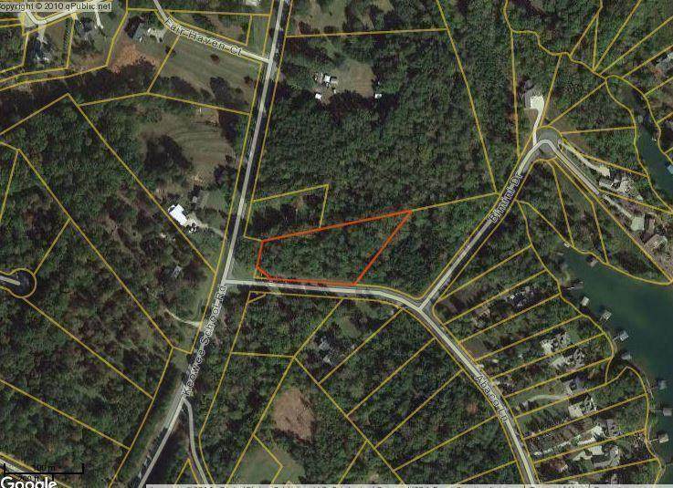 103 Abaco Lane - Photo 1