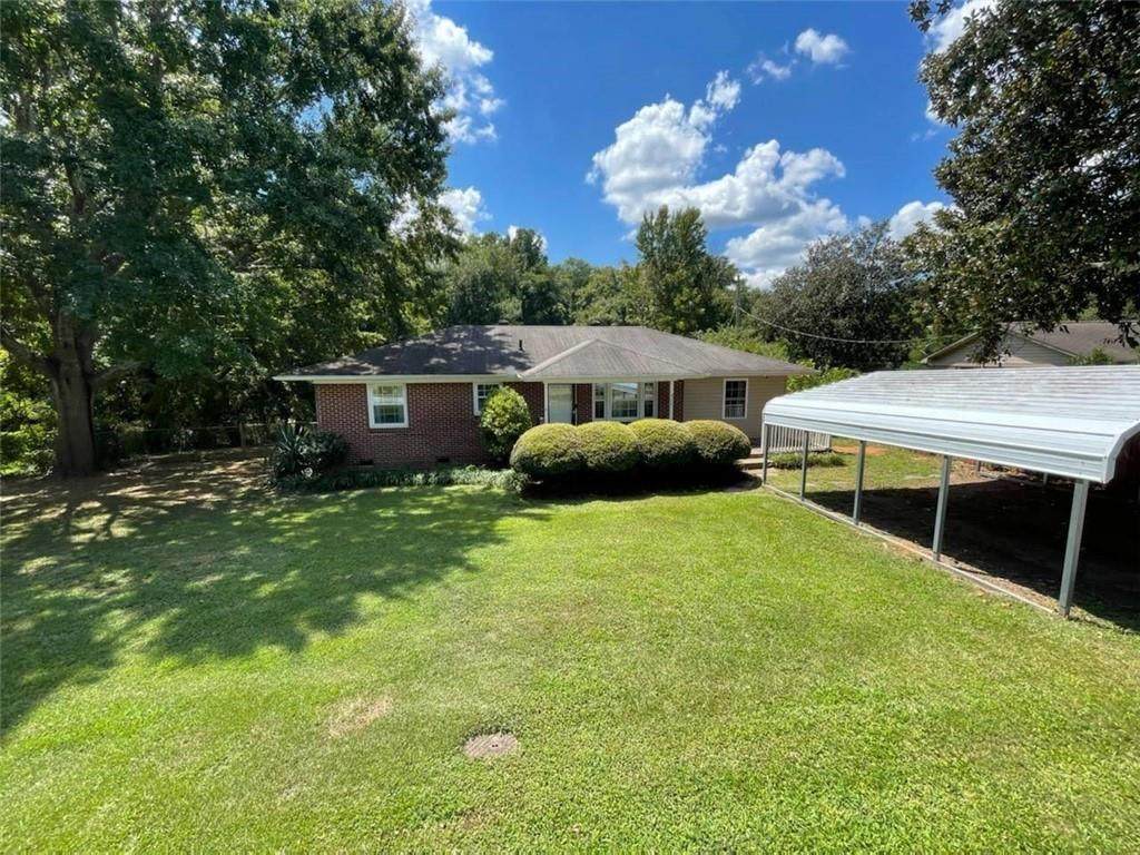 411 Lilac Street - Photo 1