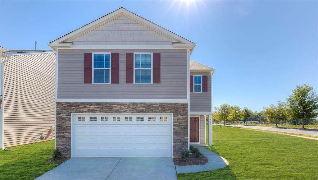 136 Bailing Drive - Photo 1