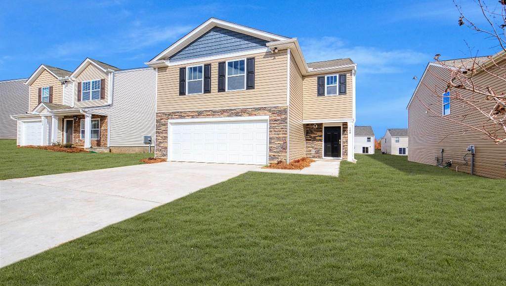 108 Bailing Drive - Photo 1