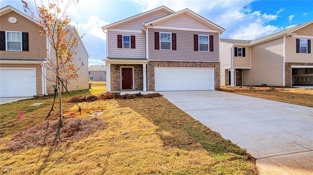 769 Ashwood Way - Photo 1