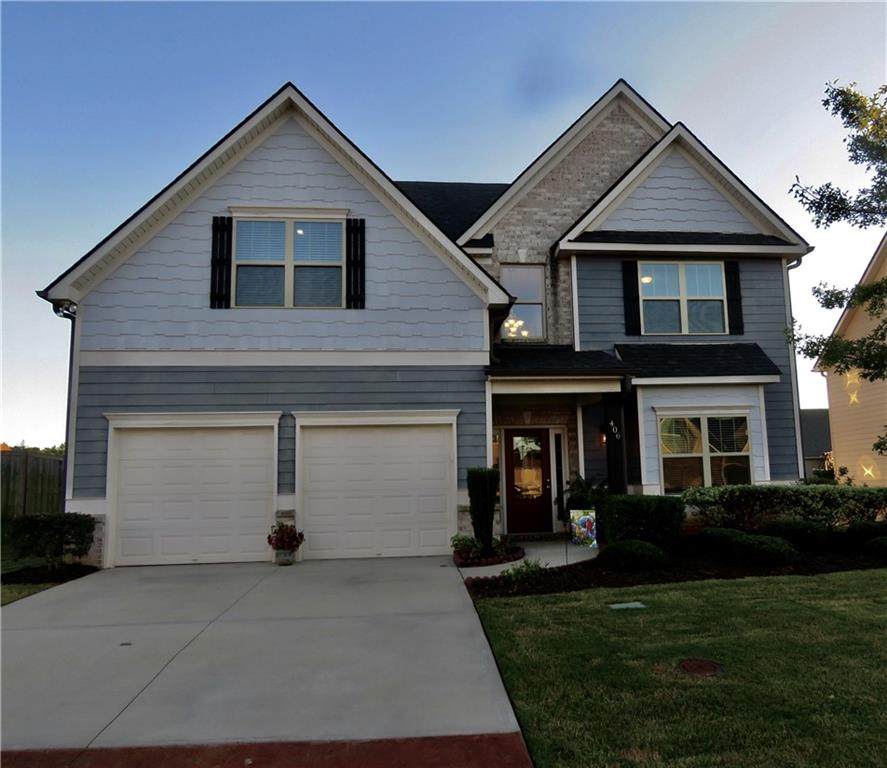406 Windwood Street - Photo 1