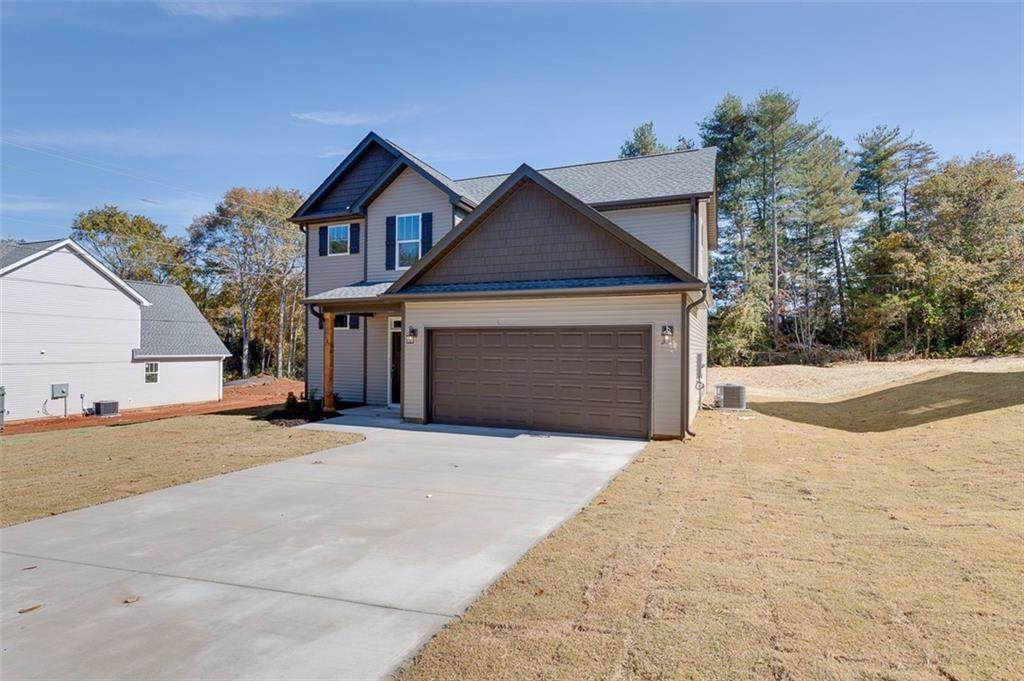 121 Sherwood Road - Photo 1