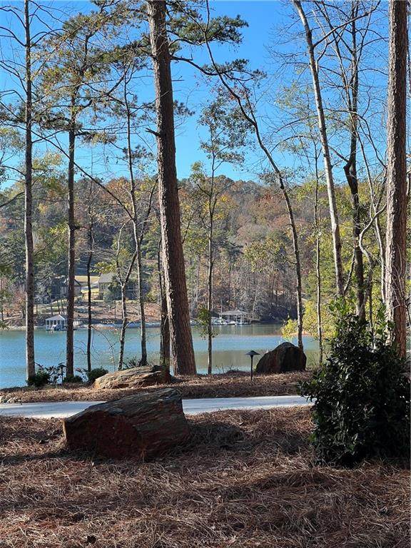 000 Highland Shores Drive - Photo 1
