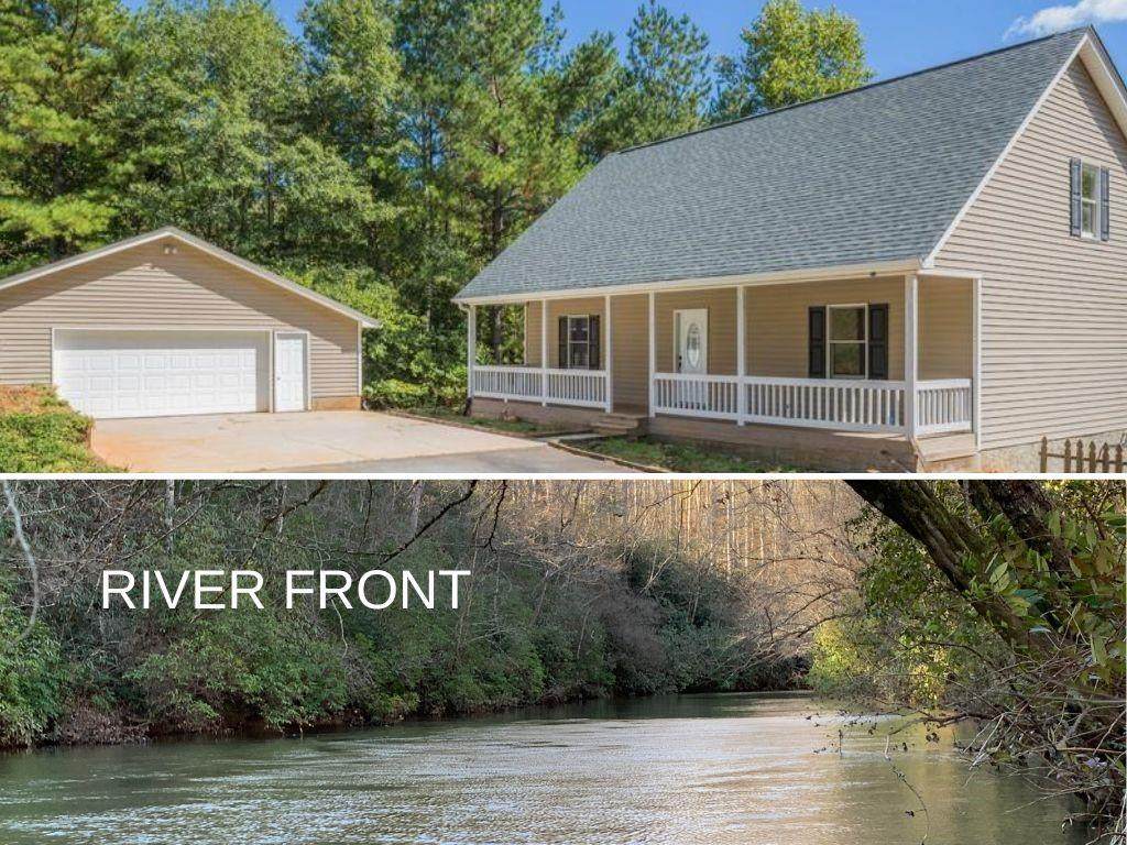 315 Little River Crossing Road - Photo 1