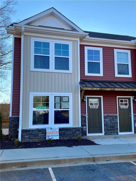 235 Pendleton Road - Photo 1