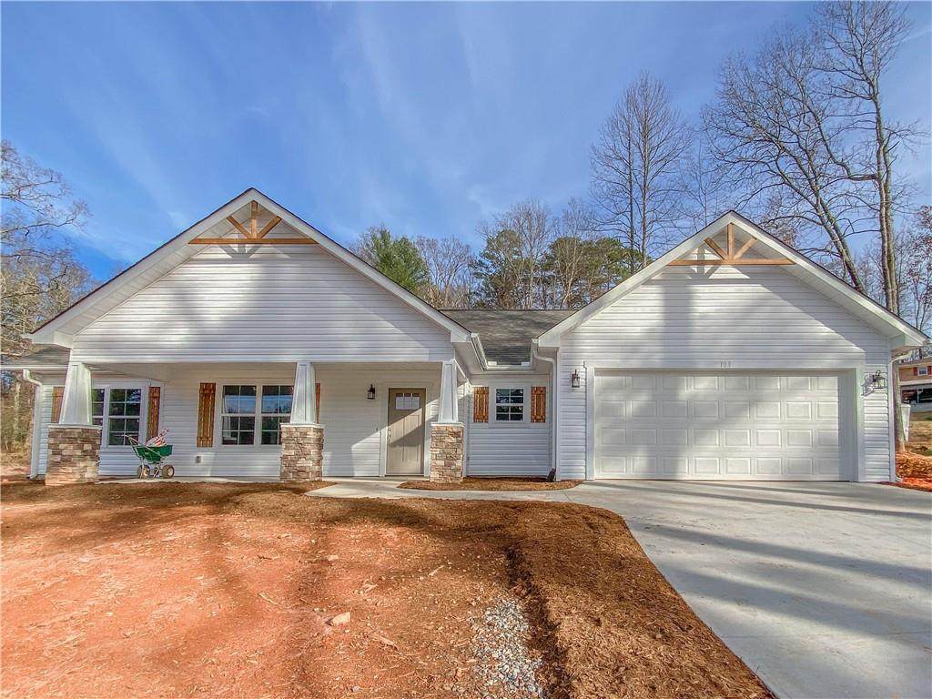 103 Tulip Drive - Photo 1
