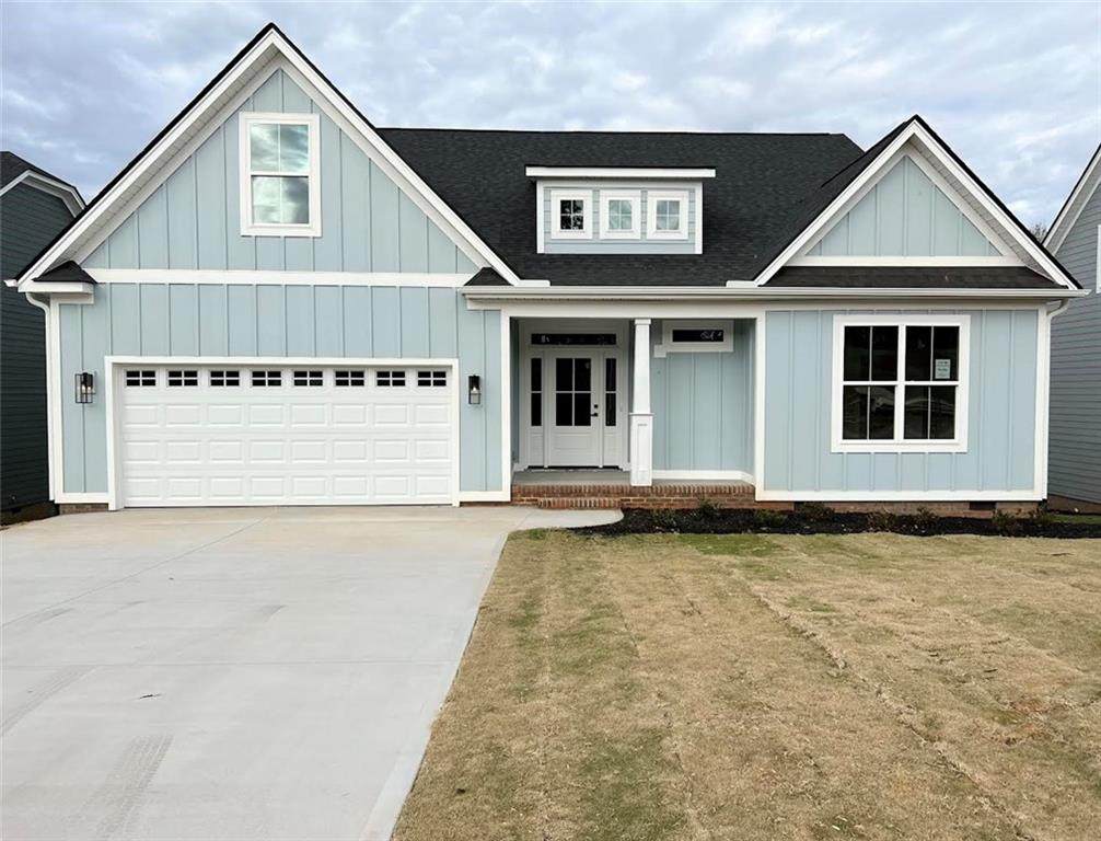 316 Summerall Drive - Photo 1