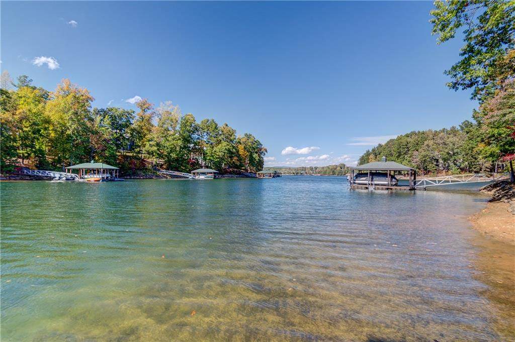 119 Bright Water Trail - Photo 1